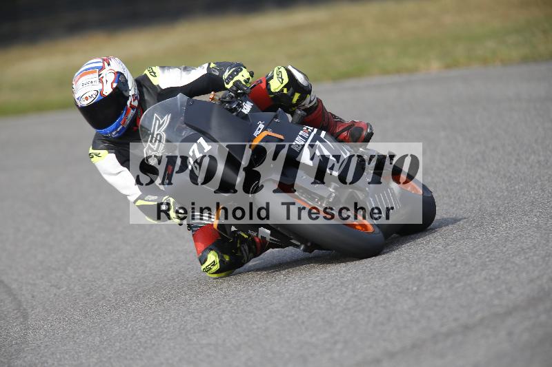/48 03.10.2026  Speer Racing ADR/Gruppe rot/271